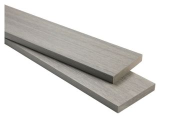 Comfort Verblendungsbretter (Urban Grey) – beidseitig - 23x138mm