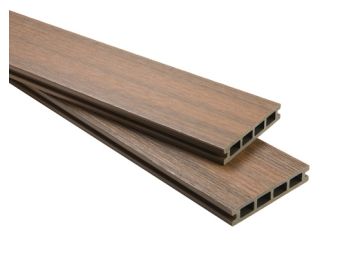 Handmuster Comfort-line (Teak) – beidseitig -