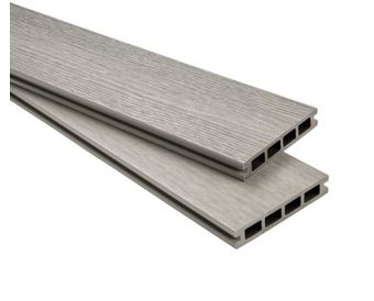 Handmuster Comfort-line (Urban Grey) – beidseitig -